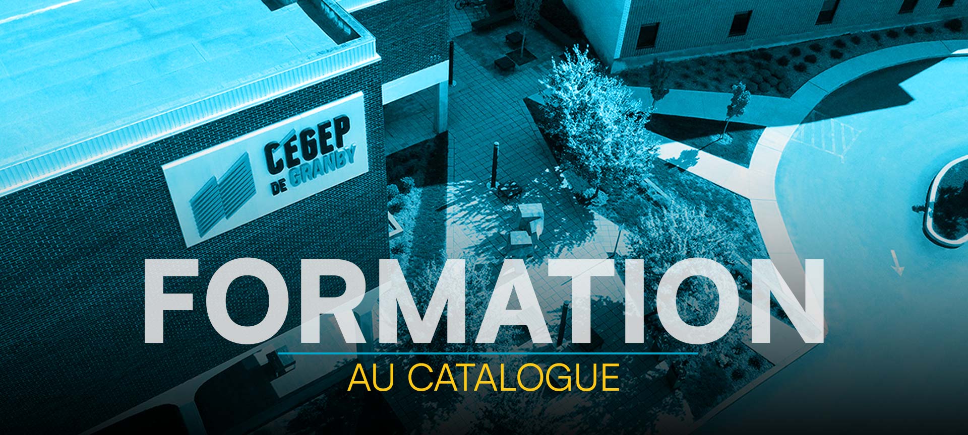 Image par défaut de la formation