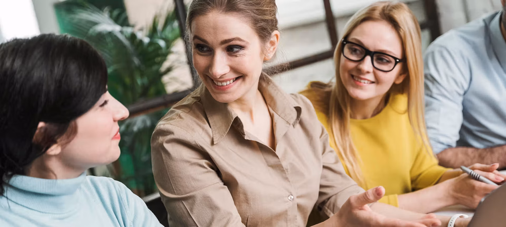 Gestion des services de garde
