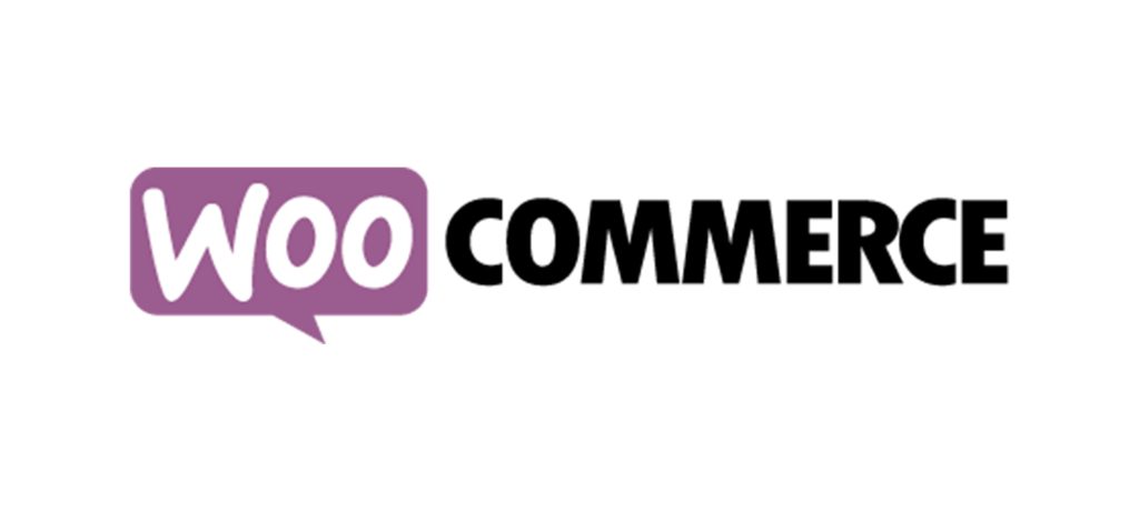 Logo Woo Commerce
