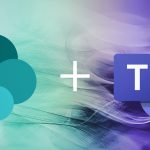 Logos de SharePoint et de Teams