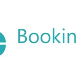 Logo de l'outil Microsoft Bookings