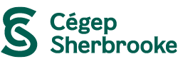 Logo du Cégep de Sherbrooke