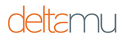Logo de Deltamu