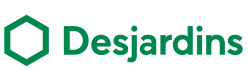 Logo de Desjardins