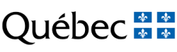 Logo de Services Québec