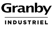 Logo de Granby industriel