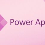Logo Power Apps