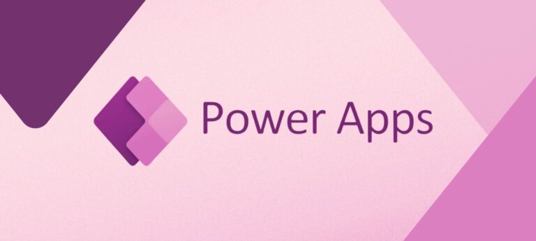 Logo Power Apps